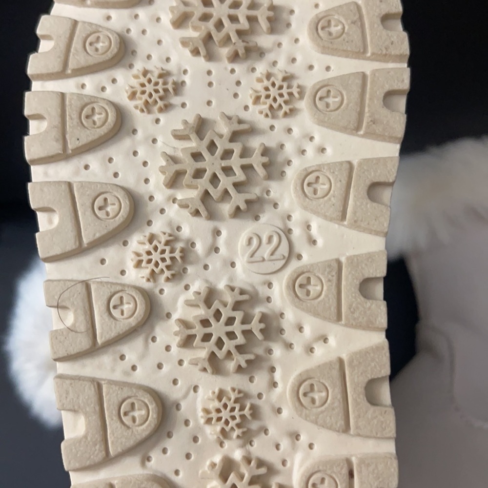 Baby shoes - Picture 7 of 7